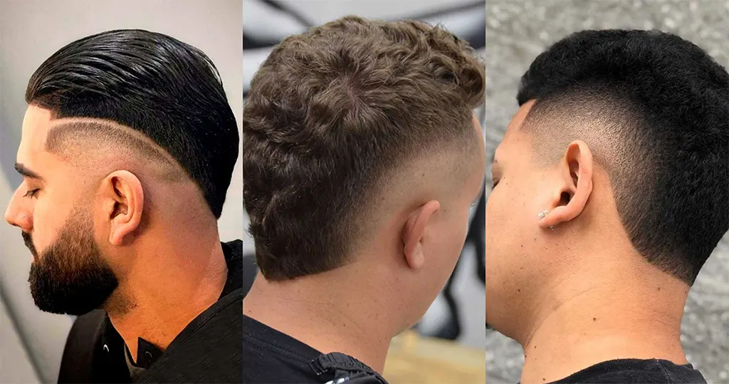Detail Model Rambut Pria Kalem Nomer 47