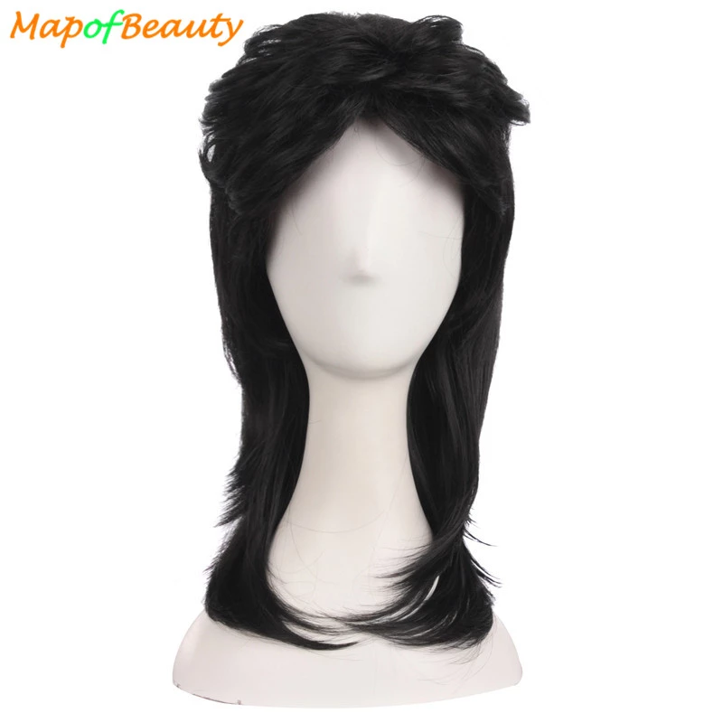 Detail Model Rambut Rocker Nomer 33