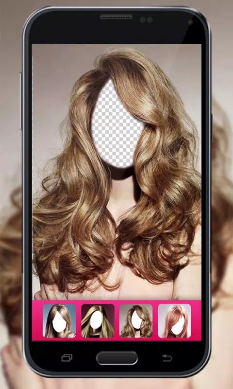 Detail Model Rambut Salon Nomer 24