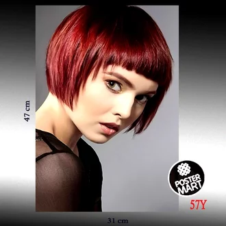 Detail Model Rambut Salon Nomer 31
