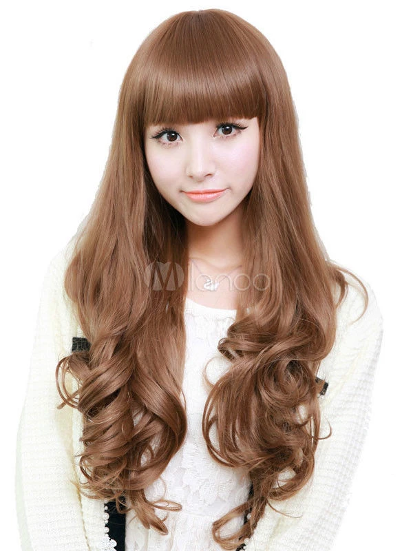 Detail Model Rambut Spiral Nomer 37