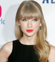Detail Model Rambut Taylor Swift Nomer 13