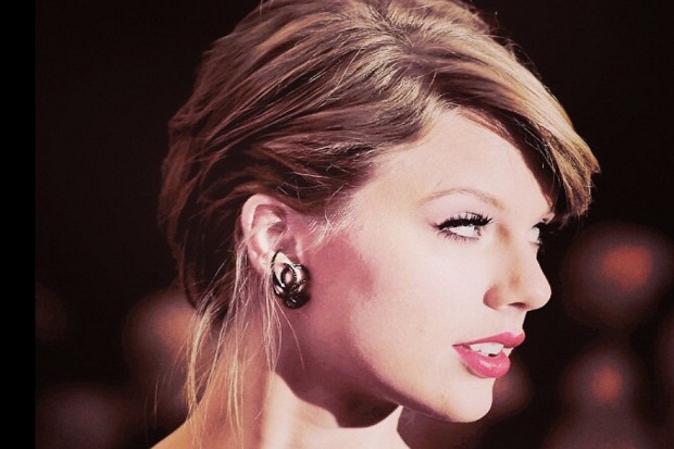 Detail Model Rambut Taylor Swift Nomer 49