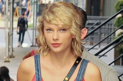 Detail Model Rambut Taylor Swift Nomer 53