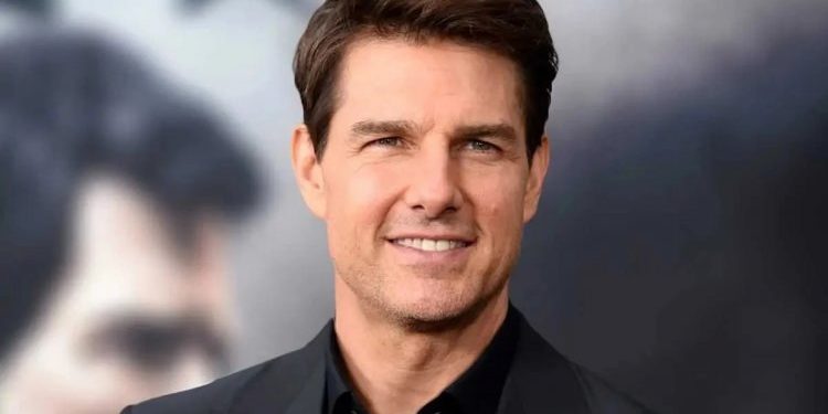 Model Rambut Tom Cruise - KibrisPDR