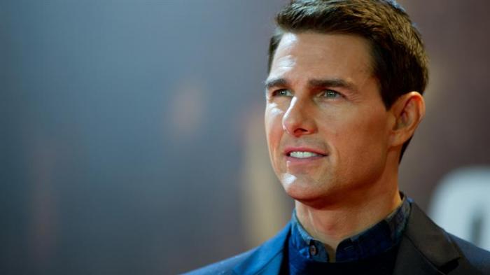 Detail Model Rambut Tom Cruise Nomer 13