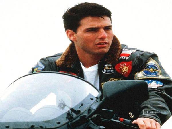 Detail Model Rambut Tom Cruise Nomer 21