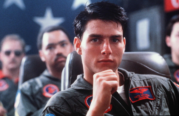 Detail Model Rambut Tom Cruise Nomer 31