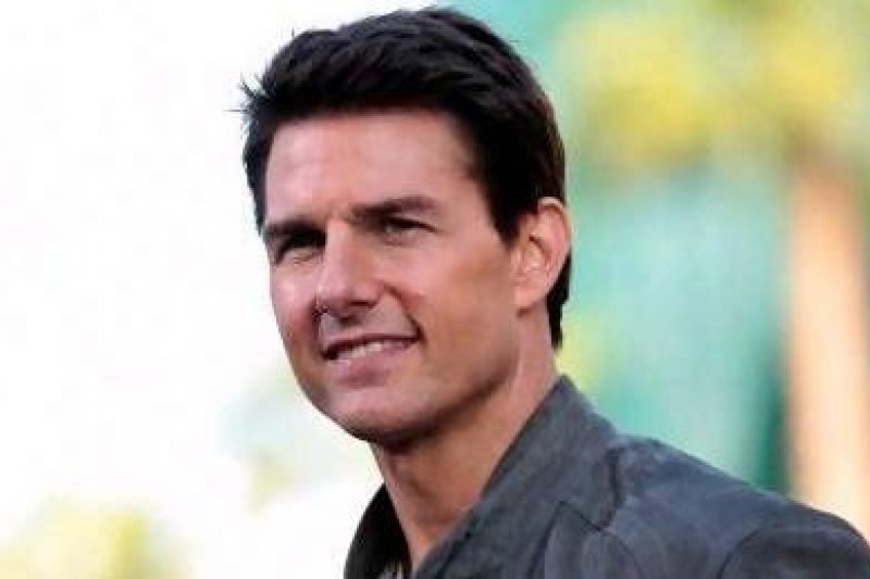 Detail Model Rambut Tom Cruise Nomer 35