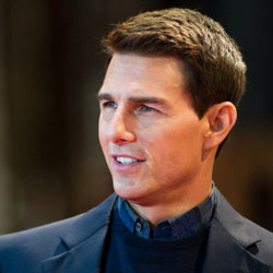 Detail Model Rambut Tom Cruise Nomer 38