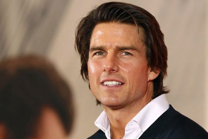 Detail Model Rambut Tom Cruise Nomer 39