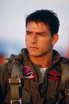 Detail Model Rambut Tom Cruise Nomer 42
