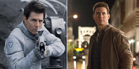 Detail Model Rambut Tom Cruise Nomer 43