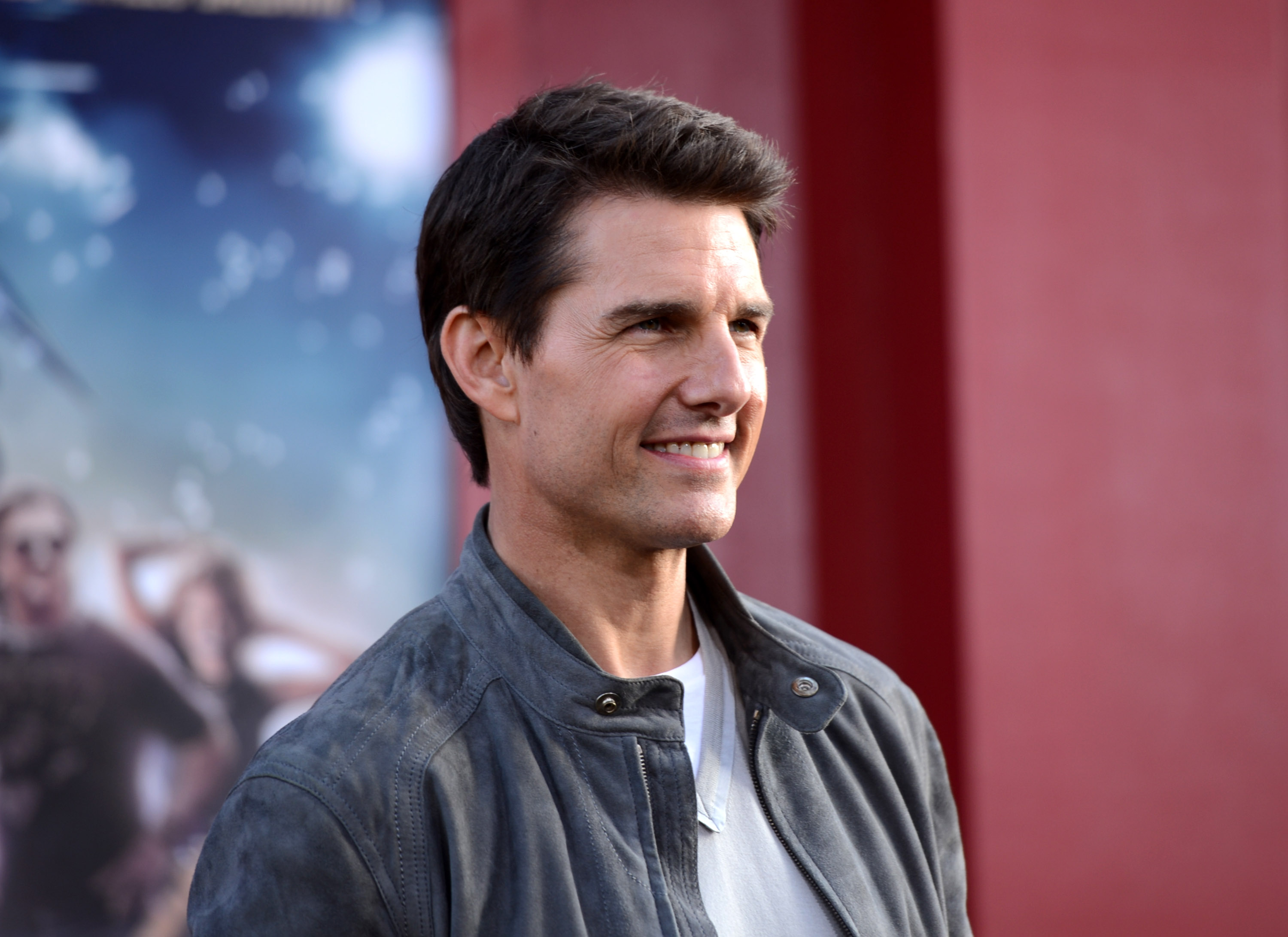 Detail Model Rambut Tom Cruise Nomer 48
