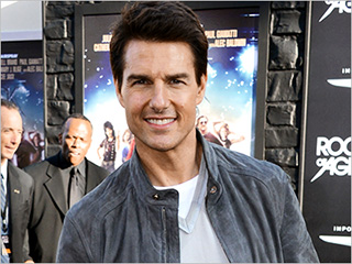 Detail Model Rambut Tom Cruise Nomer 49