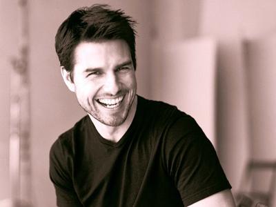Detail Model Rambut Tom Cruise Nomer 50