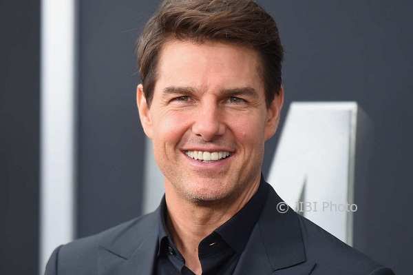 Detail Model Rambut Tom Cruise Nomer 54