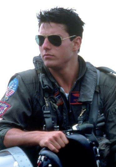 Detail Model Rambut Tom Cruise Nomer 8