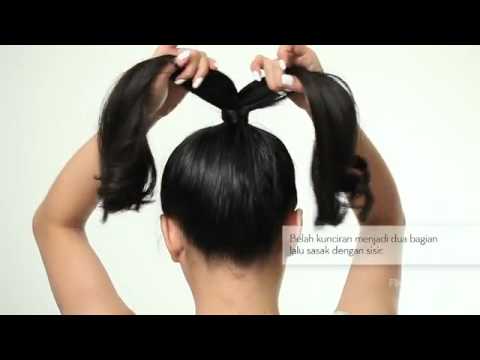 Detail Model Rambut Untuk Perpisahan Sekolah Nomer 44