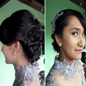 Detail Model Rambut Untuk Perpisahan Sekolah Nomer 4