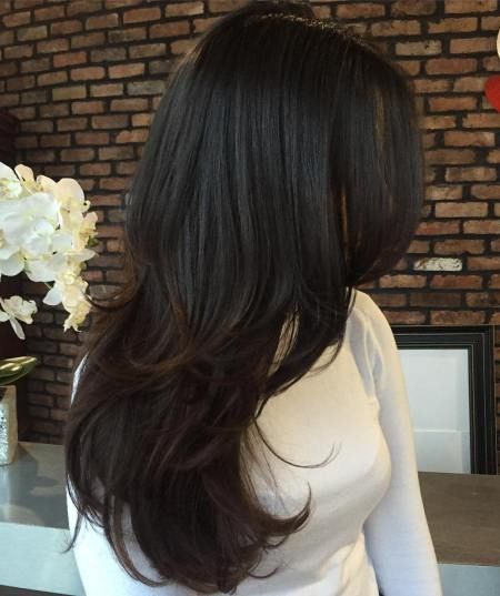 Detail Model Rambut Wanita Bergelombang Nomer 32