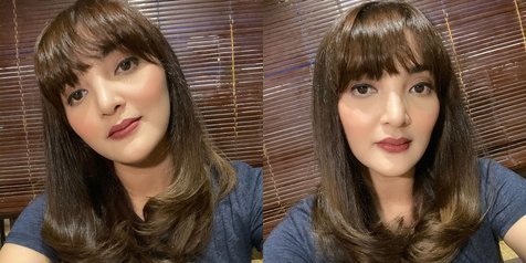 Detail Model Rambut Wanita Cantik Nomer 28