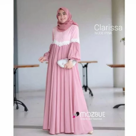 Detail Model Renda Terbaru Nomer 35