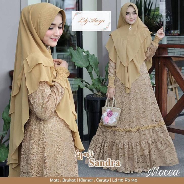 Detail Model Renda Terbaru Nomer 56