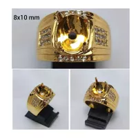 Detail Model Ring Perak Terbaru Nomer 48