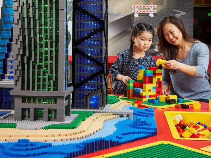 Detail Legoland Discovery Center Osaka Nomer 46