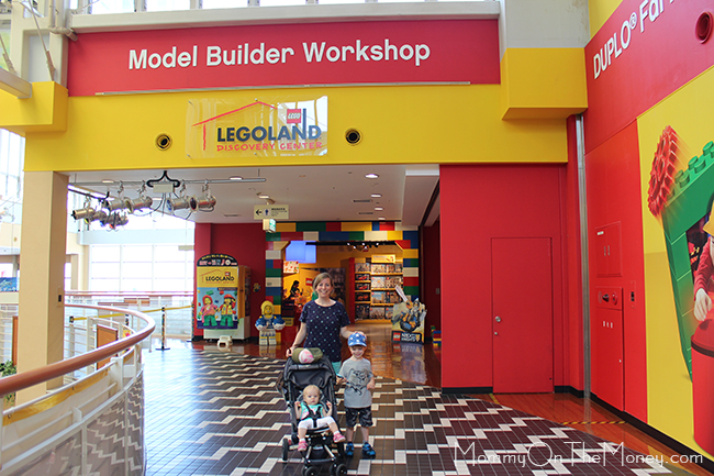 Detail Legoland Discovery Center Osaka Nomer 49