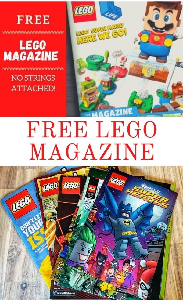 Detail Legos For Free Nomer 34