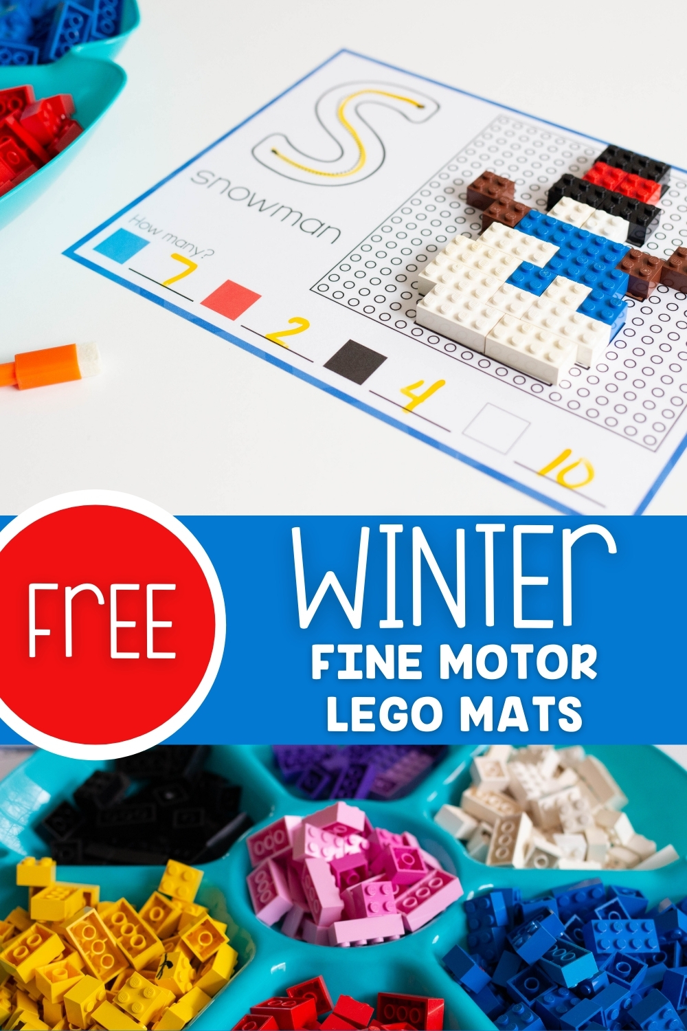 Detail Legos For Free Nomer 39