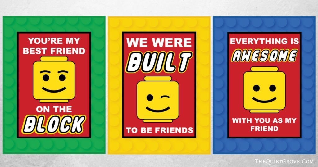 Detail Legos For Free Nomer 40