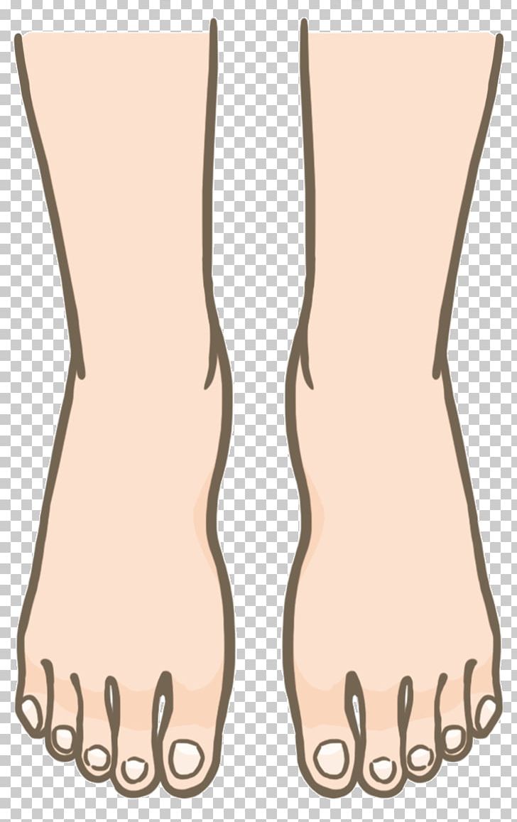 Detail Legs Clipart Nomer 29