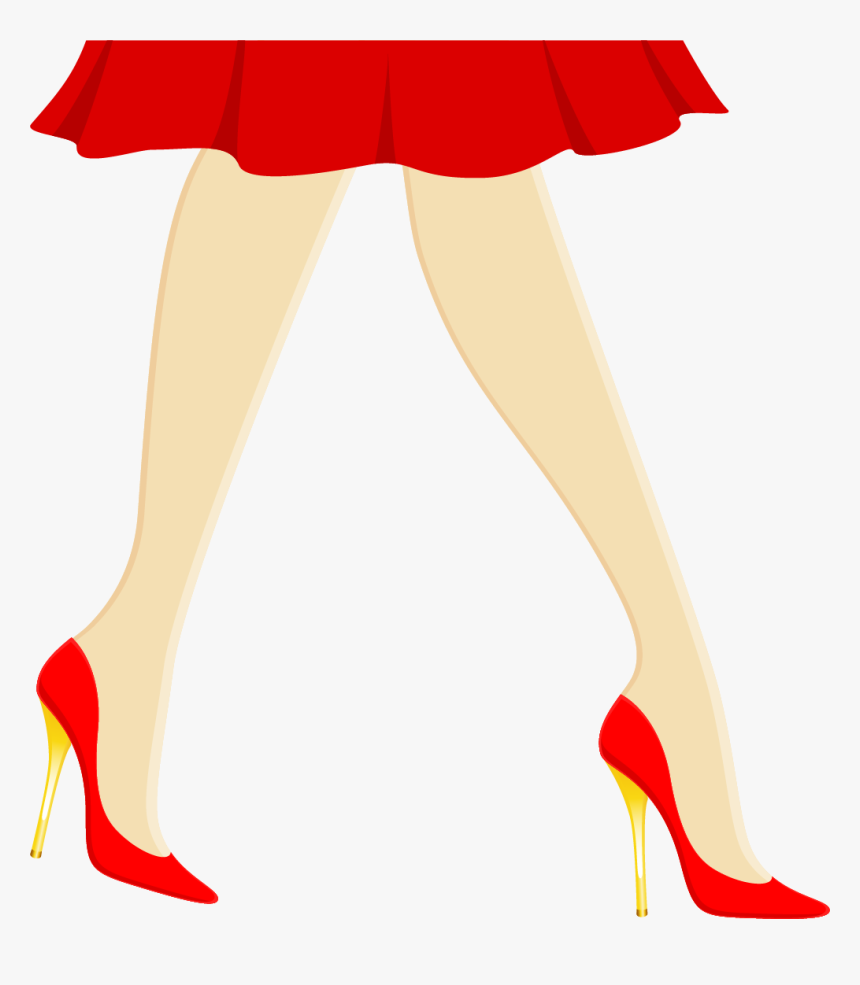 Detail Legs Clipart Nomer 49