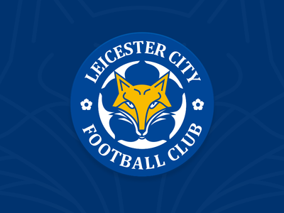 Detail Leicester City Logo Png Nomer 15