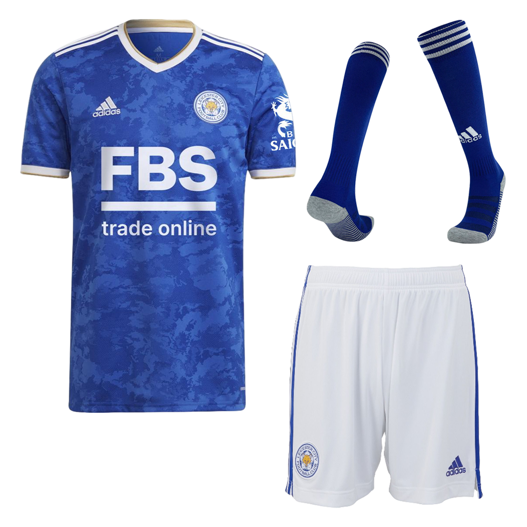 Detail Leicester City Png Nomer 56