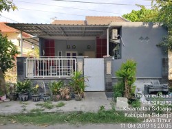 Detail Lelang Rumah Bank Bri Nomer 16