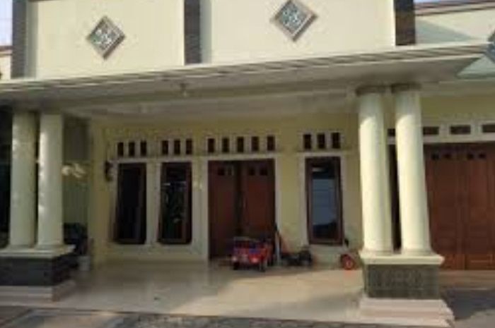 Detail Lelang Rumah Bank Bri Nomer 3