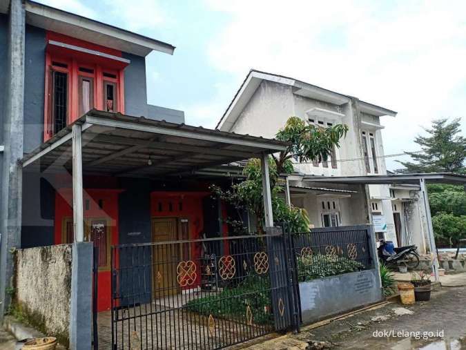 Detail Lelang Rumah Bank Bri Bandung Nomer 21