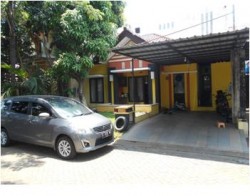 Lelang Rumah Bank Bri Semarang - KibrisPDR