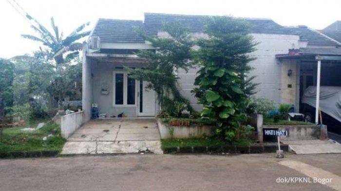 Detail Lelang Rumah Bank Bri Semarang Nomer 21