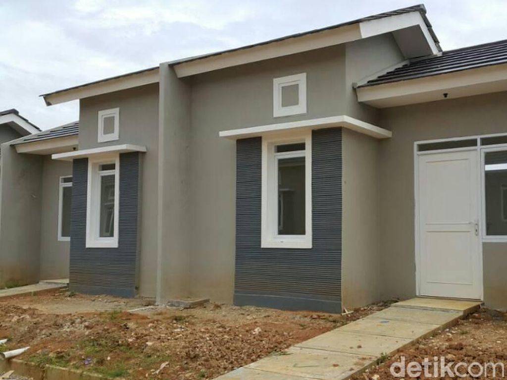 Detail Lelang Rumah Bekasi Nomer 26