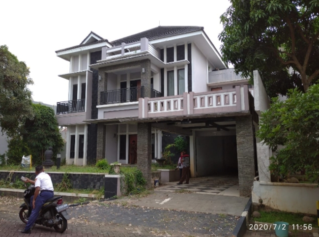 Detail Lelang Rumah Bekasi Nomer 50