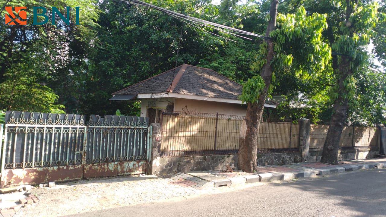 Detail Lelang Rumah Bri Tegal Nomer 33