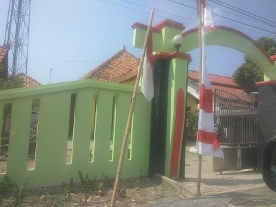 Detail Lelang Rumah Bri Tegal Nomer 47