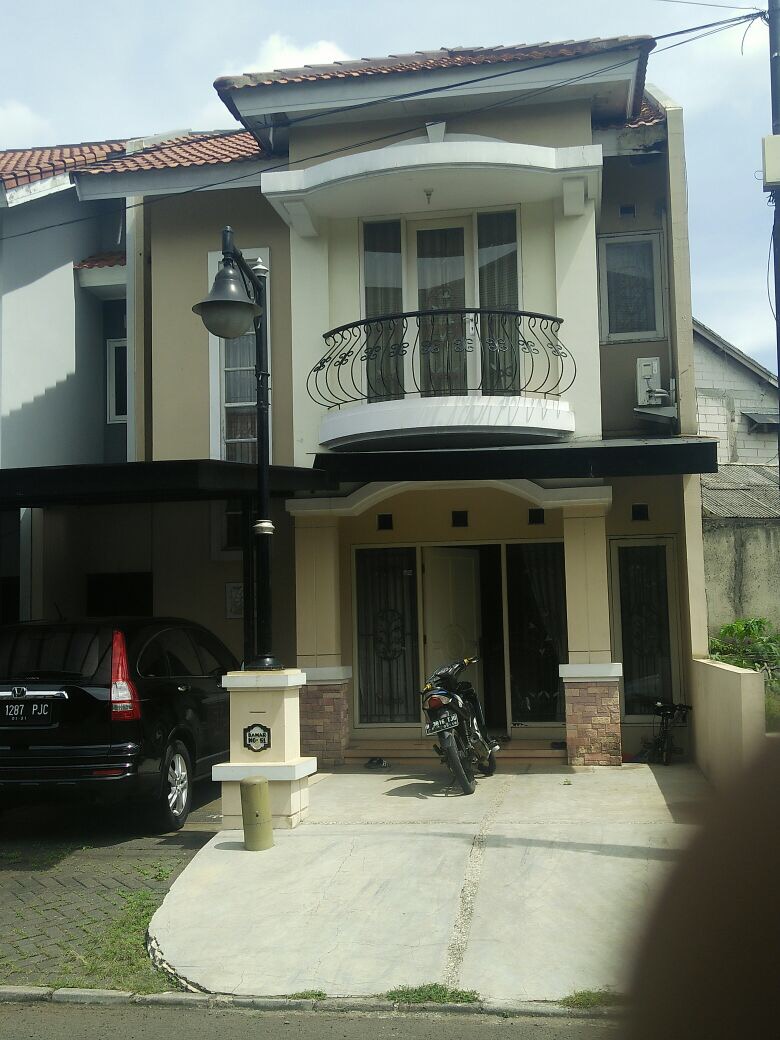 Detail Lelang Rumah Btn Tangerang 2020 Nomer 53