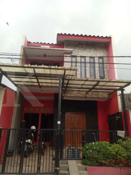 Detail Lelang Rumah Di Tangerang Nomer 20