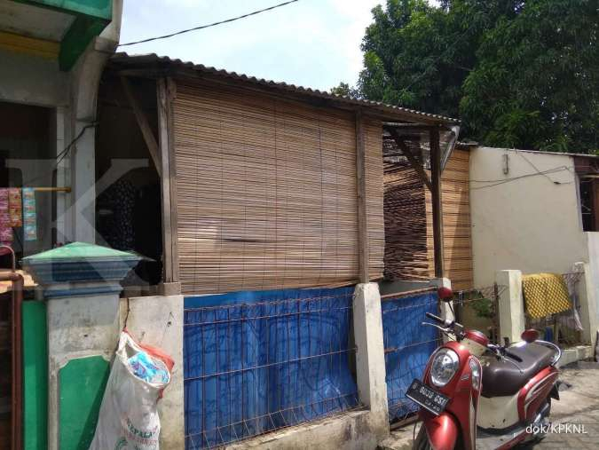 Detail Lelang Rumah Di Tangerang Nomer 27